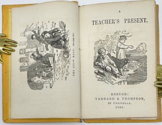 A Teacher's Present