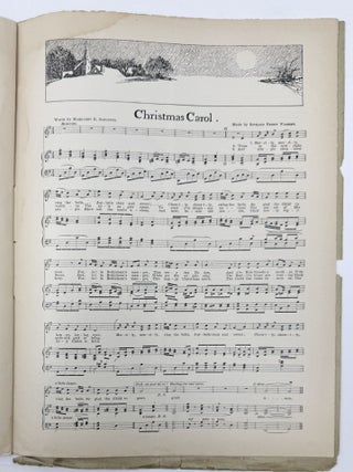 Harper's Young People, New York, Tuesday, November 24, 1891, Vol. XIII, No. 630; Front wrapper title: Harper’s Young People, November 24, Thanksgiving 1891