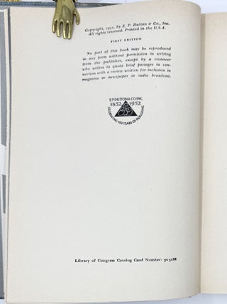Fourteen Men, The Story of the Antarctic Expedition to Heard Island, Illustrated