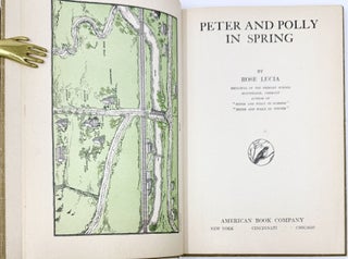 Peter and Polly in Spring
