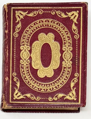 Item #2199 The Young Christian's Pocket-Book, or Counsels, Comforts & Cautions, Conveyed in Short...