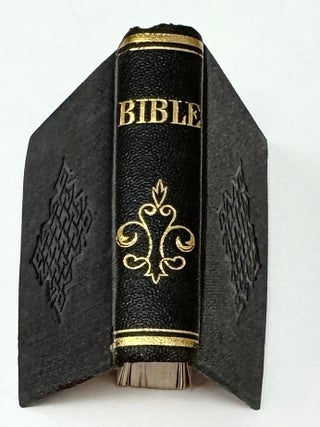 Item #2200 The Child's Bible