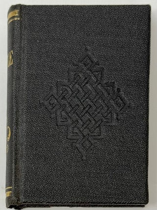 The Child's Bible
