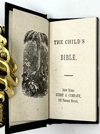 The Child's Bible