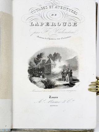 Voyages et Aventures de Lapérouse, Cinquième Edition