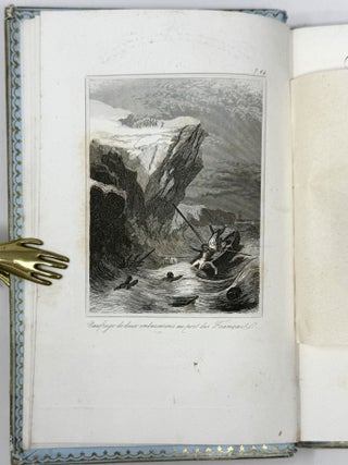 Voyages et Aventures de Lapérouse, Cinquième Edition