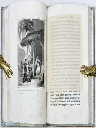 Voyages et Aventures de Lapérouse, Cinquième Edition