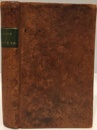 Item #221 The Powers and Duties of the Town Officer, as Contained in the Statutes of Maine; with...
