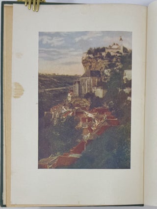 The Spell of France, Illustrated