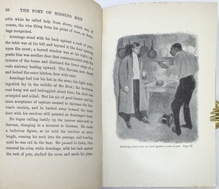 The Port of Missing Men