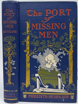The Port of Missing Men