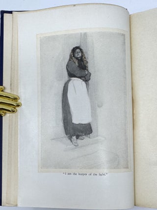 The Ruling Passion, Tales of Nature and Human Nature