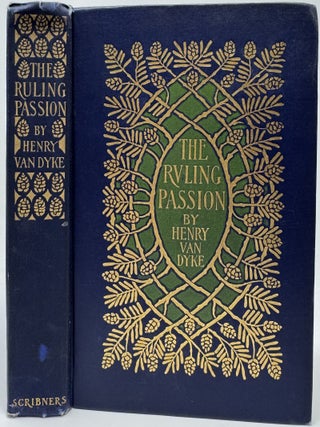 The Ruling Passion, Tales of Nature and Human Nature
