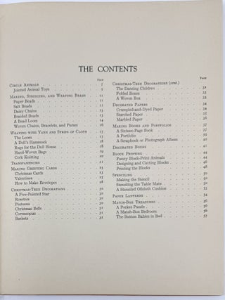 The Fun-Craft Book