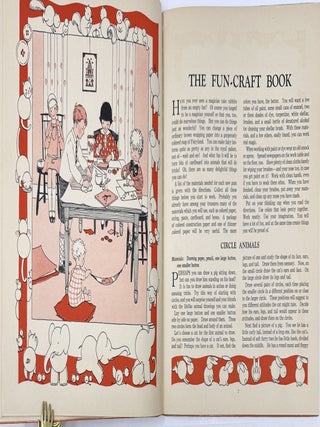 The Fun-Craft Book