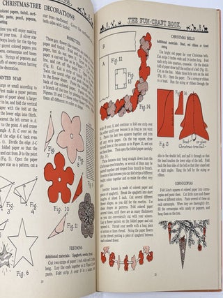 The Fun-Craft Book