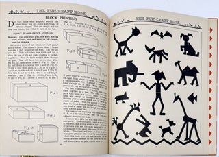 The Fun-Craft Book