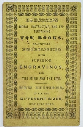 Museum of Foreign Animals; or History of Beasts, with Splendid Engravings
