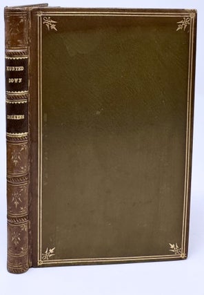 Item #2222 Hunted Down: A Story. With Some Account of Thomas Griffiths Wainewright, the...