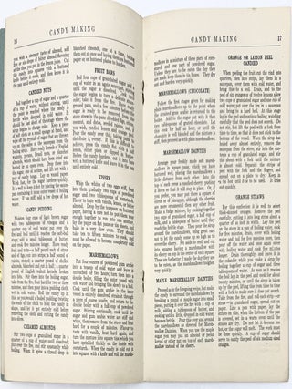 The Christmas Box; An Annual Present for Young Persons