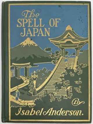 Item #2224 Japan and Her People, Illustrated. In Two Volumes. Anna C. HARTSHORNE