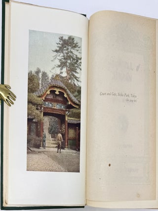 Japan and Her People, Illustrated. In Two Volumes.