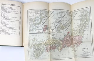 Japan and Her People, Illustrated. In Two Volumes.