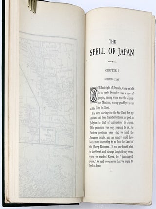Japan and Her People, Illustrated. In Two Volumes.