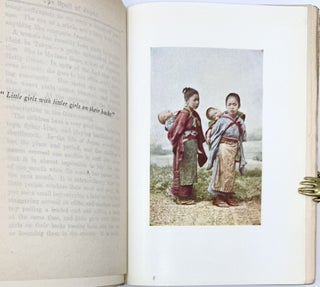 Japan and Her People, Illustrated. In Two Volumes.