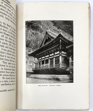 Japan and Her People, Illustrated. In Two Volumes.