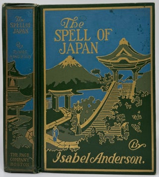 Japan and Her People, Illustrated. In Two Volumes.