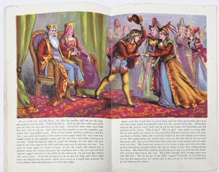 Cinderella or the Glass Slipper, Cinderella Series