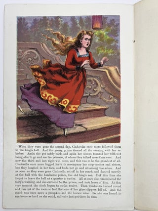 Cinderella or the Glass Slipper, Cinderella Series