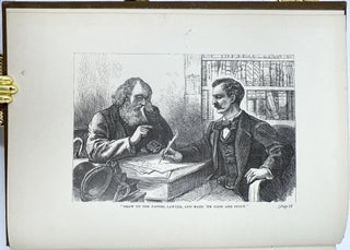 Farm Ballads (1873), Farm Legends (1875), Farm Festivals (1881)
