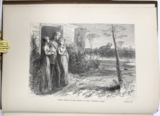 Farm Ballads (1873), Farm Legends (1875), Farm Festivals (1881)
