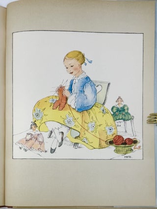 When Grandma was a Little Girl