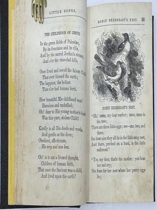Little Songs for Little People