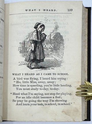 Little Songs for Little People