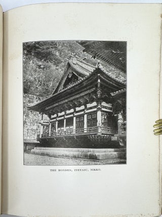 The Spell of Japan, Illustrated