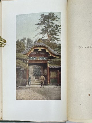 The Spell of Japan, Illustrated