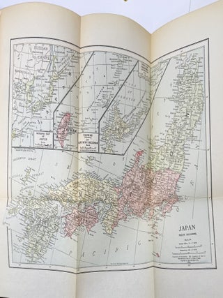 The Spell of Japan, Illustrated
