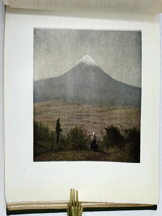 The Spell of Japan, Illustrated