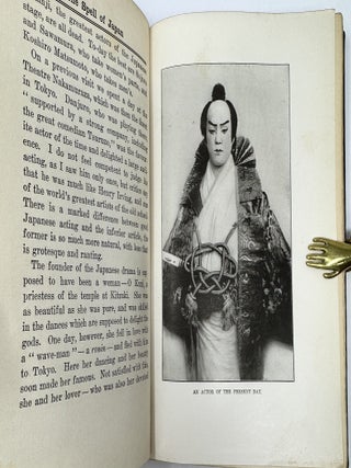 The Spell of Japan, Illustrated