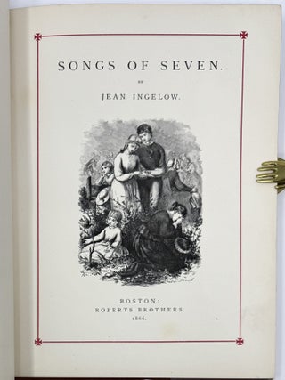 Songs of Seven
