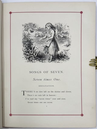 Songs of Seven