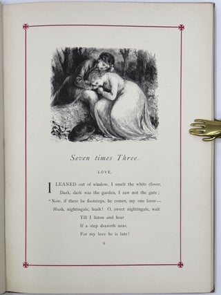 Songs of Seven