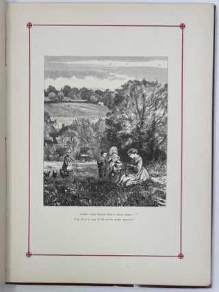 Songs of Seven