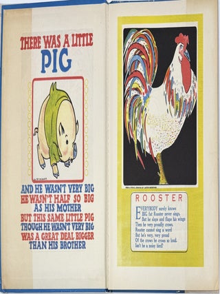 The Red Goose Book, Forty-Eight Pages of Variety