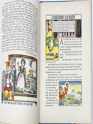The Red Goose Book, Forty-Eight Pages of Variety