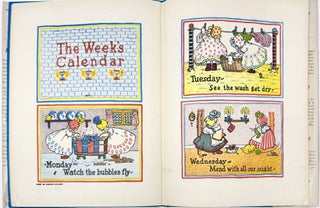 The Red Goose Book, Forty-Eight Pages of Variety